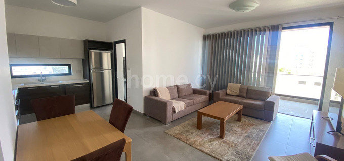 Apartment to rent in Limassol