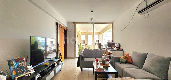 Apartment to rent in Limassol