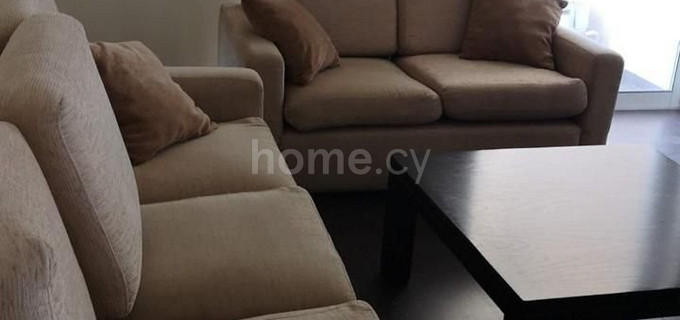 Apartment to rent in Nicosia