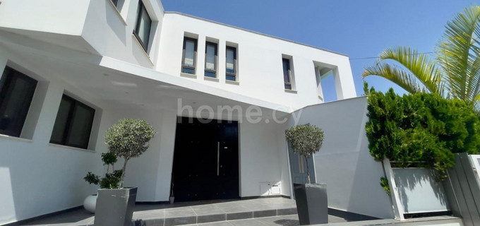 Hus till salu i Larnaca