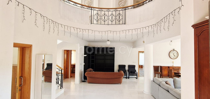 Villa for sale in Limassol