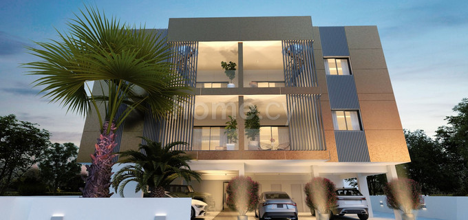 Apartment for sale in Nicosia