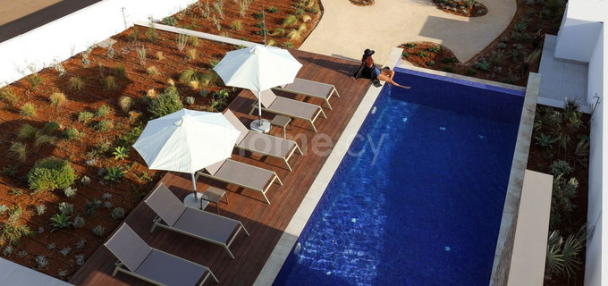 Villa for sale in Ayia Thekla