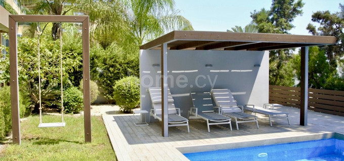 Apartment for sale in Limassol