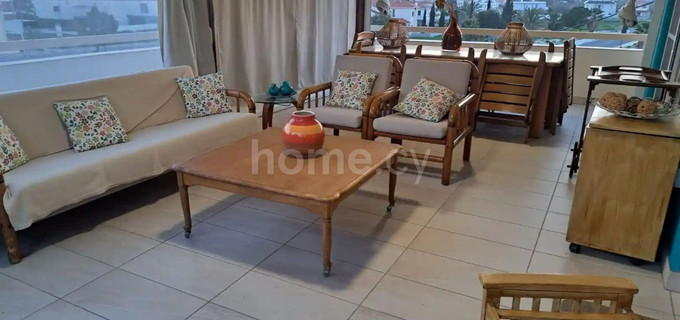 Penthouse-Wohnung in Larnaca zu vermieten