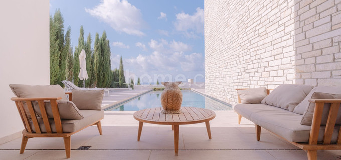 Villa para alquilar en Paphos