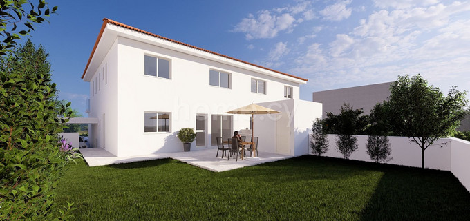Villa in Nicosia zu verkaufen