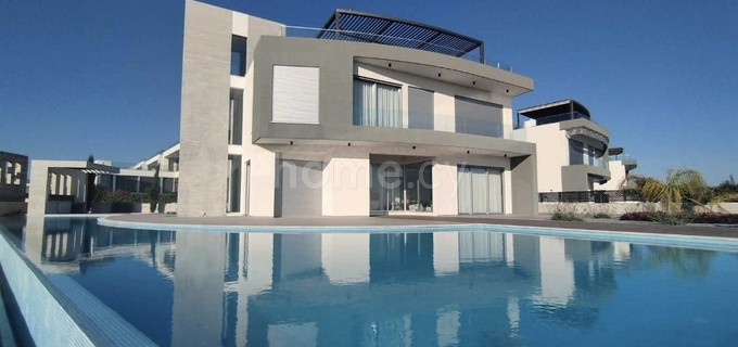 Villa in Paphos zu vermieten
