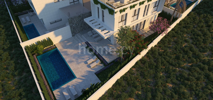 Villa in Protaras zu verkaufen