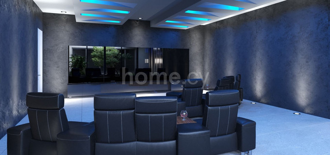 Villa for sale in Limassol