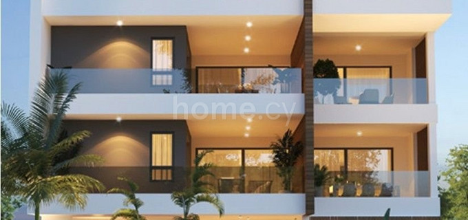 Apartment for sale in Limassol