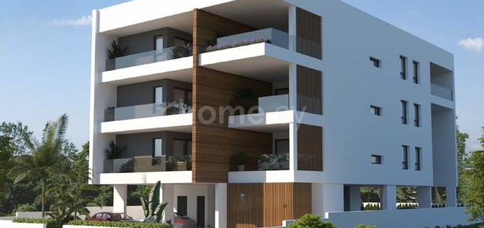 Penthouse apartment for sale in Limassol