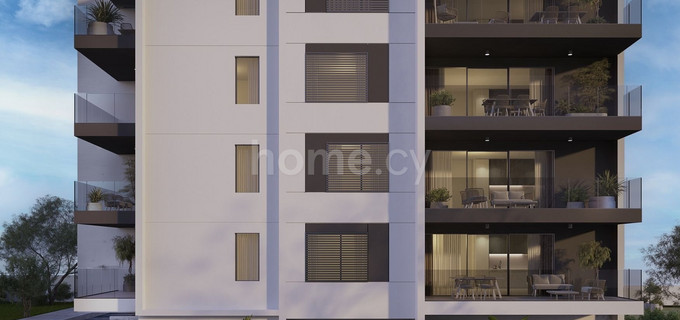 Apartment for sale in Nicosia