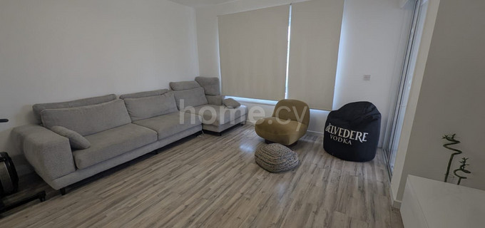 Wohnung in Nicosia zu verkaufen