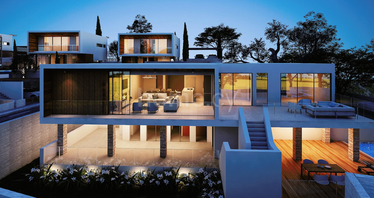 Villa à vendre à Paphos