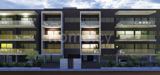Apartment for sale in Limassol