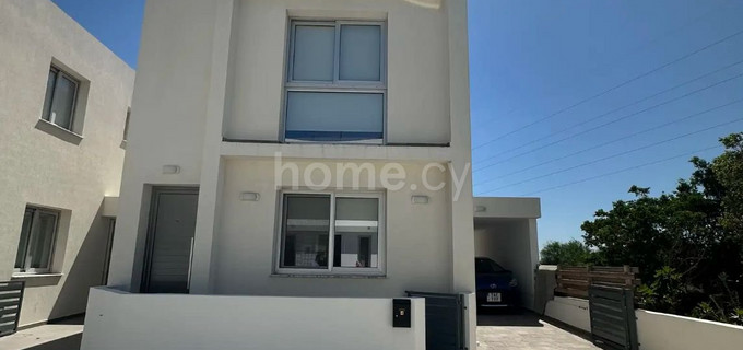 Maisonette to rent in Larnaca