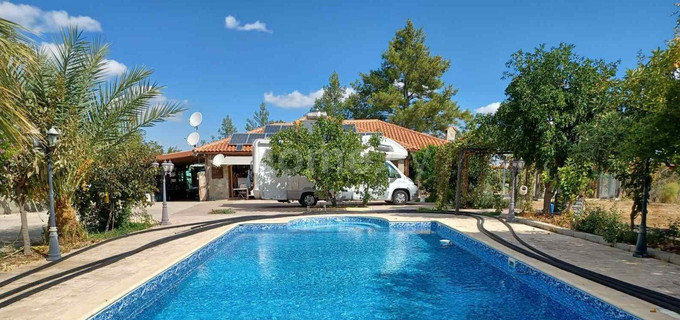 Villa a la venta en Nicosia