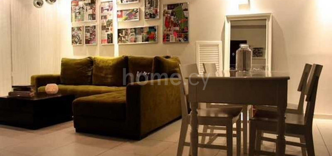 Apartamento para alquilar en Nicosia