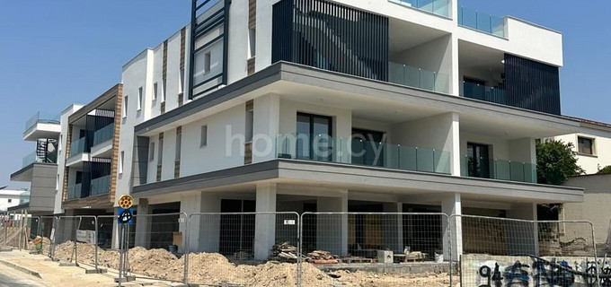 Apartamento a la venta en Larnaca