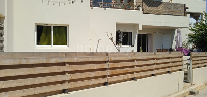 Apartamento a la venta en Larnaca
