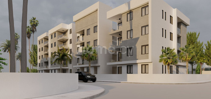 Penthouse-Wohnung in Nicosia zu verkaufen