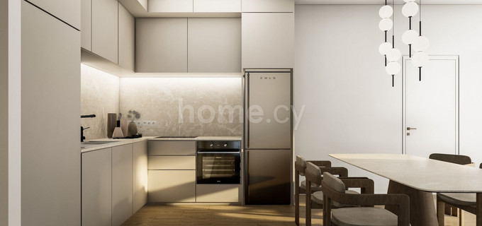Penthouse-Wohnung in Nicosia zu verkaufen