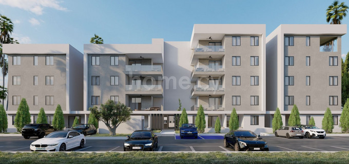 Wohnung in Nicosia zu verkaufen