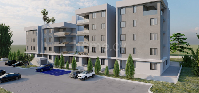 Penthouse-Wohnung in Nicosia zu verkaufen