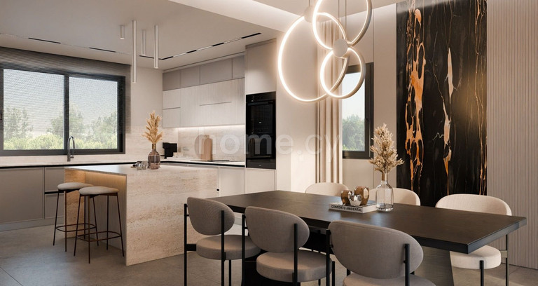 Villa à vendre à Limassol