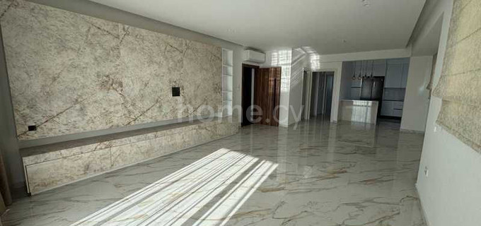 Penthouse apartment to rent in Nicosia