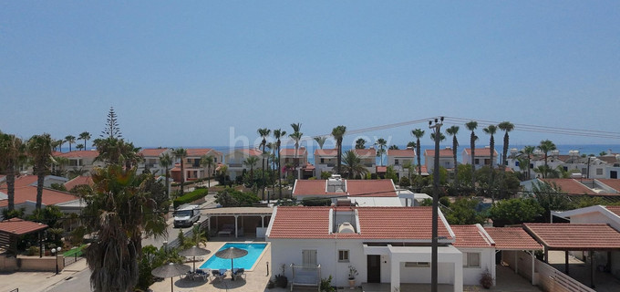 Bungalow in Larnaca zu verkaufen