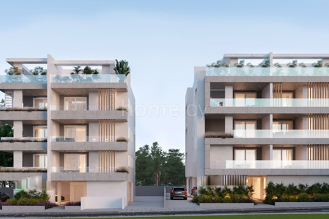 Apartment for sale in Larnaca