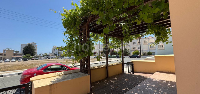 Villa for sale in Larnaca