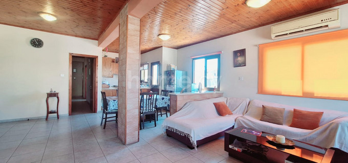 Apartment for sale in Limassol