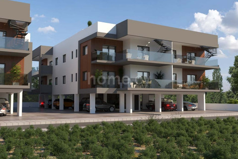 Apartment for sale in Liopetri