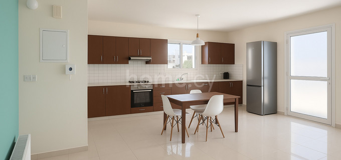 Apartamento para alquilar en Nicosia