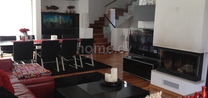 Villa a la venta en Nicosia