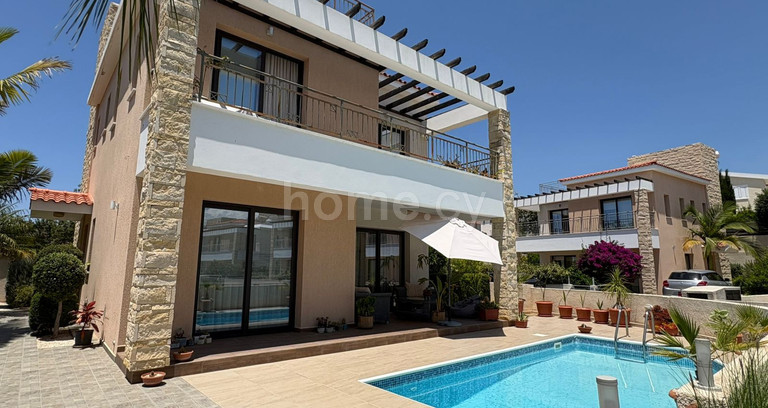 Villa à vendre à Paphos