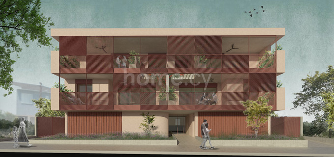 Apartment for sale in Nicosia