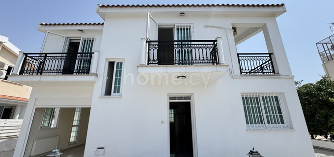 Villa for sale in Larnaca