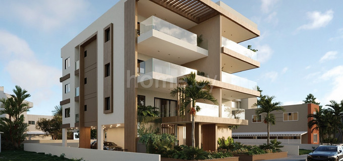Apartment for sale in Nicosia