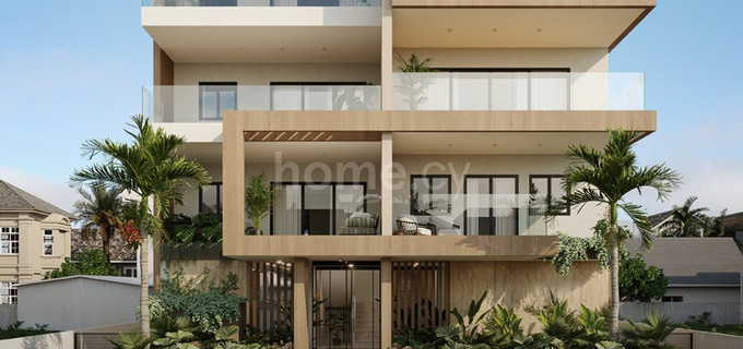 Apartment for sale in Nicosia