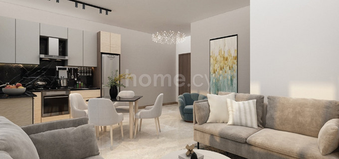 Apartment for sale in Nicosia