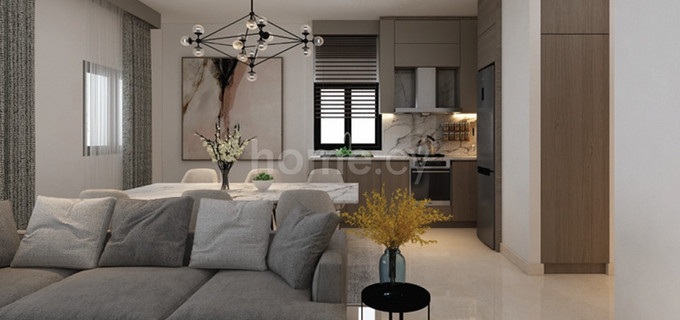 Penthouse apartment for sale in Nicosia