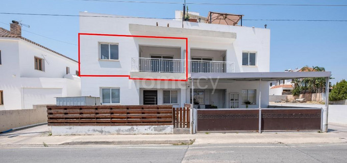Apartamento a la venta en Larnaca