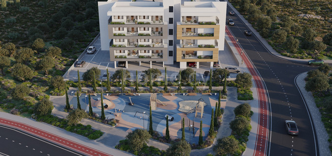 Apartamento a la venta en Larnaca