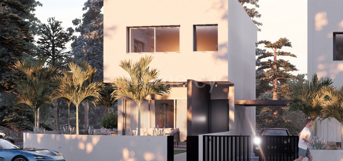 House for sale in Larnaca