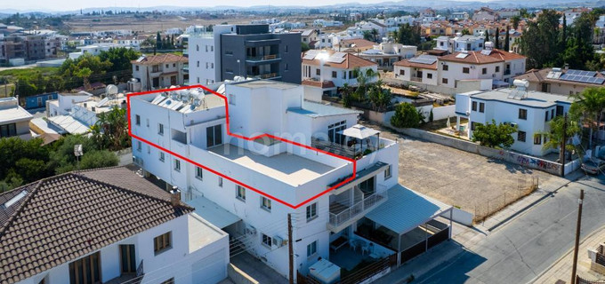 Apartamento a la venta en Larnaca
