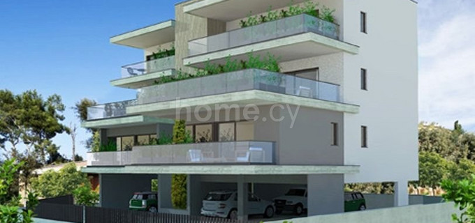 Apartment for sale in Limassol